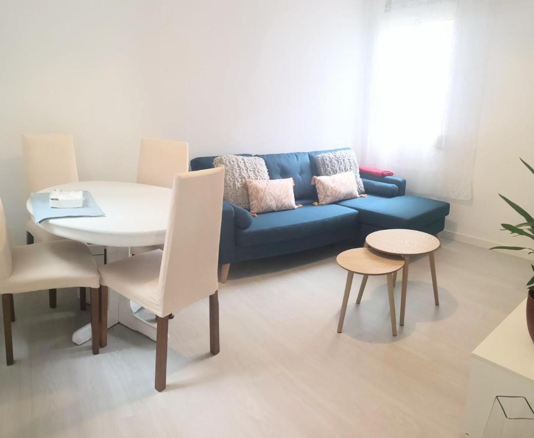 Piso En Pleno Centro Apartment Vigo Exterior photo