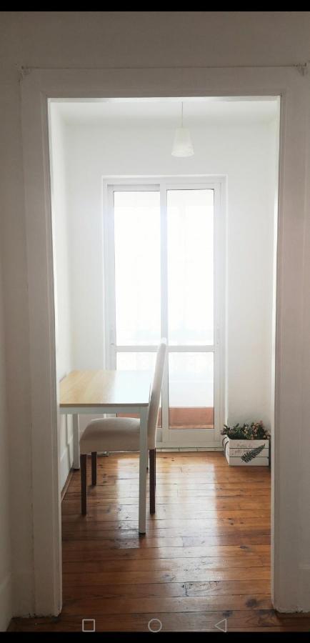 Piso En Pleno Centro Apartment Vigo Exterior photo