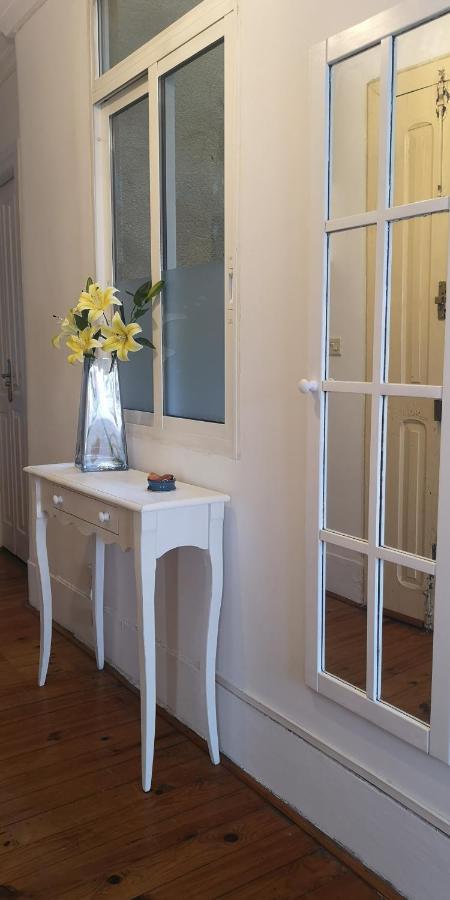 Piso En Pleno Centro Apartment Vigo Room photo